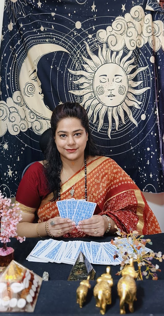 Suikriti Sinha